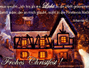 Johannes 12,46 - Jesus spricht: Ich bin als ein Licht in die Welt gekommen, damit jeder, der an mich glaubt, nicht in der Finsternis bleibt.