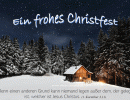 1. Korinther 3,11 - Denn einen anderen Grund kann niemand legen au&szlig;er dem, der gelegt ist, welcher ist Jesus Christus.