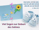 1. Mose 28,15 a - Und siehe, ich bin mit dir, und ich will dich beh&uuml;ten &uuml;berall, wo du hinziehst
