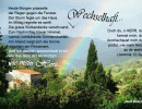  Wechselhaft - Hedi Bode - Motiv Regenbogen