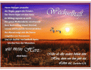  Wechselhaft - Hedi Bode - Motiv Sonnenuntergang