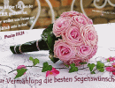 Psalm 118,24 - Dies ist der Tag, den der Herr gemacht hat, wir wollen uns freuen und fr&ouml;hlich sein in ihm