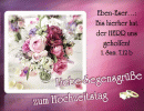 1. Samuel 7,12 b - Eben-Eser...: Bis hier hat der Herr uns geholfen.